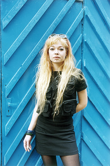 copyright_JitkaHanzlova_VGBildkunst_Fem06